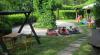 Parco per bambini con mini cars