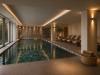 Hotel per gruppi a Roma con piscina coperta