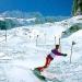 Skiing in Italy, Sella Nevea, Province Udine