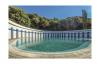 Piscina termale a San Lupo