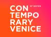 OPENING CONTEMPORARY VENICE – 18th EDITION 2026