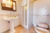 Bagno privato con box doccia Agriturismo Trapani