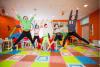 Villaggio con animazione e giochi per bambini Sestriere