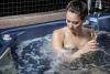 Hotel 4 stelle con vasca idromassaggio in SPa