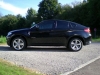 NOLEGGIO BMW X6 3.5 D