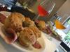 Gustoso Aperitivo in hotel in Zona Assisi 