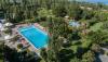 Piscina attrezzata Villaggio 4 stelle Scalea