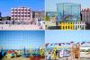 Hotel con Giochi sulla spiaggia ideale per bambini