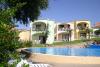 residence immerso nel verde della macchia mediterranea
