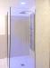 Arredamento moderno e Bagno privato in camera