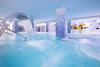 Spa interna a disposizione degli ospiti Villaggio Tenerife
