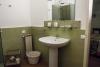 Bagno privato in B&B vin parco etna