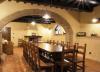 Zona taverna per pasti in famiglia!	