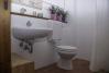 Bagno appartamento Scilla