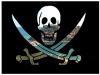 notte dei pirati a Porto Ercole