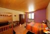 Agriturismo Monte Subasio Camera Quadrupla