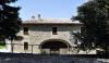 Esterno dell'Agriturismo Colonnata Gubbio