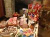Colazione a Buffet Antica residenza