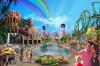 Amusementpark Rainbow Magic Land in Valmontone, Rome