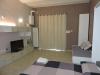 Monolocale con TV a schermo piatto Spoleto