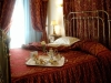 B&B colazione servita in camera in Toscana