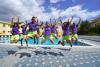 animazione miniclub in villaggio-turistico Sellia-marina