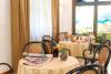 Sala con Bar