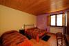 Zona Notte 3 Posti Letto in Agriturismo