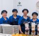 staff cuoche del Villaggio Maragia