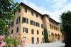 Esterno Hotel con Grande Giardino e Parcheggio