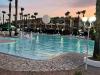 Hotel 4**** con Bar a bordo piscina