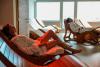 Sala relax vacanze a Lavarone-Trento hotel 3 stelle