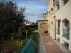 residence con parcogiochi per i clienti più piccoli
