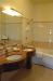 Hotel Benevento camere con vasca