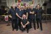 Gruppo Musicale The Black Boys a Conegliano