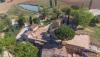 Agriturismo immerso nel verde