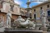 Piazza Pretoria di Palermo