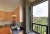 Appartamento trilocale residence a Ronciglione