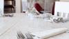 Tavola Elegante in Ristorante in Hotel 4****
