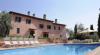 Villa per famiglie Piscina Privata Panoramica Giardino Wi-Fi