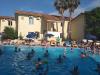 Animazione acquagym piscina Hotel Corigliano-Calabro