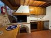 Soggiorno Assisi: Appartamento Camino e Cucina attrezzata 