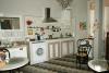 Cucina-Living B&B Musei Vaticani Roma