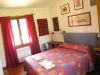 Camere di diverse tipologie con bagno privato