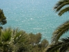 Spiagge e mare pulito a Finale Ligure
