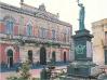 Hotels in the Center of Linguaglossa in Sicily