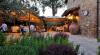 Tavolo ristorante, dettagli ricercati
