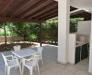 Veranda Giardino Villetta trilocale