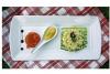 Agriturismo pasto vegetariano a Giustino