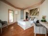 Camera Deluxe in Hotel 4 stelle a Sabaudia